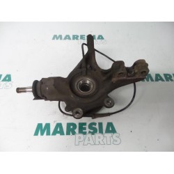 Peugeot - 308 - Achsschenkel links vorne