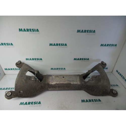 Peugeot - 407 - Rear support beam