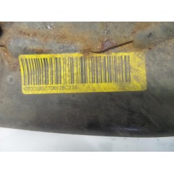 Alfa Romeo - 159 - Rear support beam