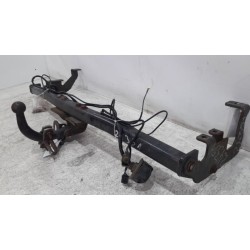 Renault - Kangoo - Trekhaak