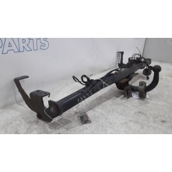 Renault - Kangoo - Trekhaak