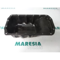Peugeot - 308 - Sump