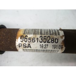 Peugeot - 308 - Arbre de transmission avant gauche
