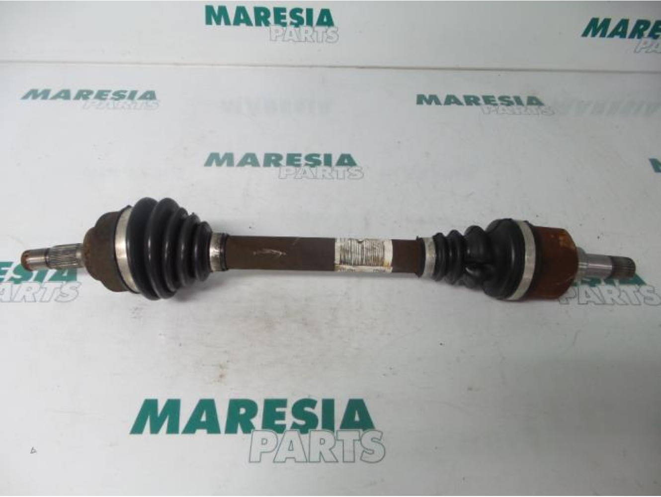 Peugeot - 308 - Arbre de transmission avant gauche