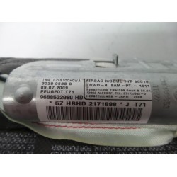 Peugeot - 308 - Roof curtain airbag, left