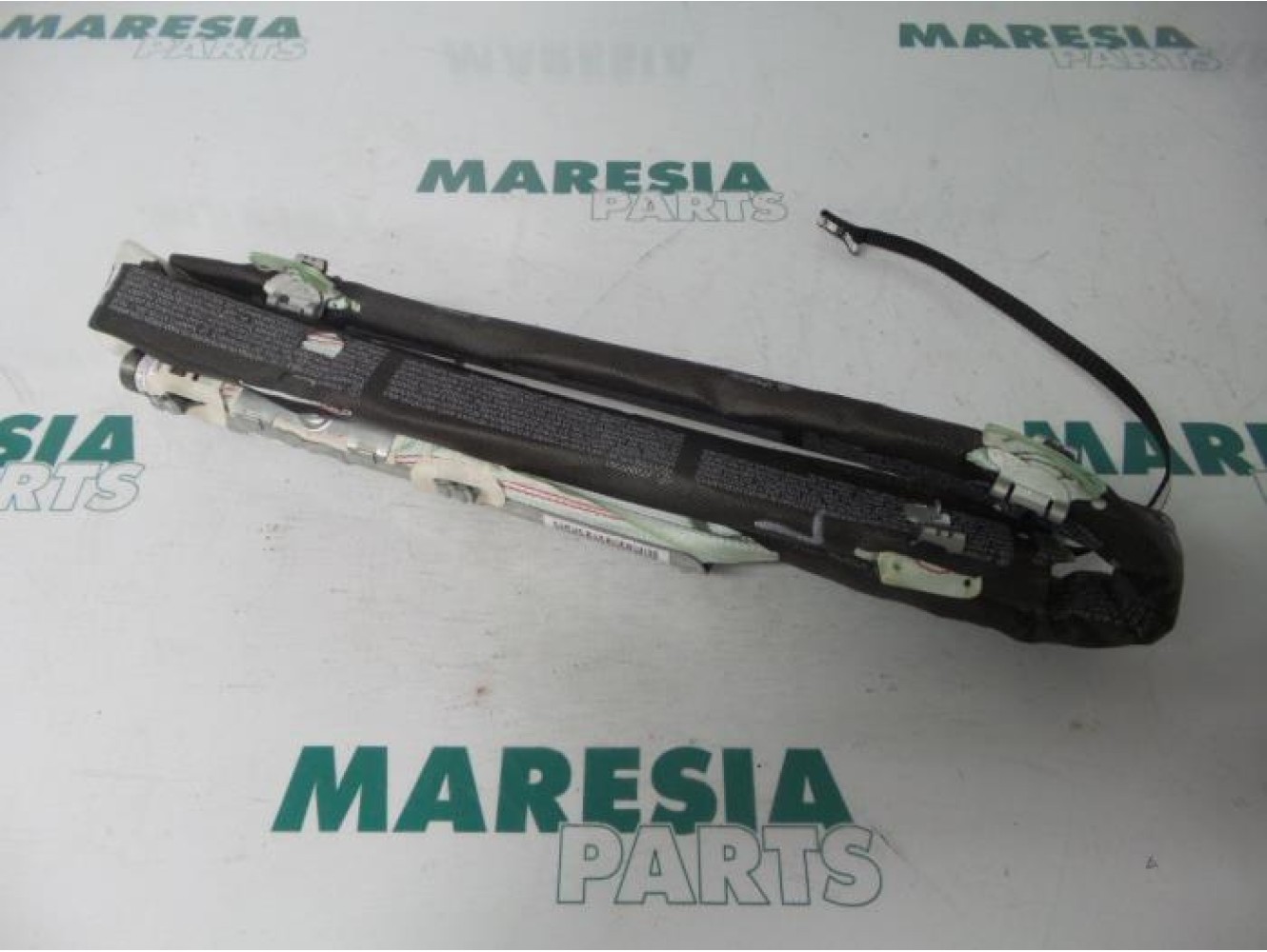Peugeot - 308 - Roof curtain airbag, left