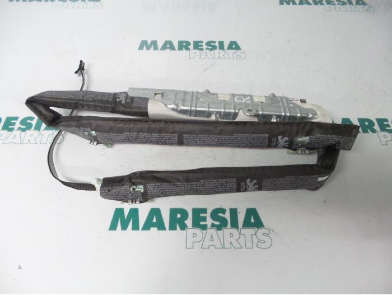 Peugeot - 308 - Roof curtain airbag, right