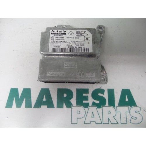 Peugeot - 308 - Module airbag 