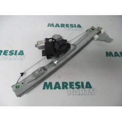 Peugeot - 308 - Window mechanism 4-door, front right