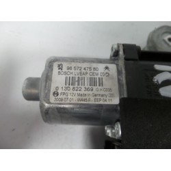 Peugeot - 308 - Window mechanism 4-door, front right