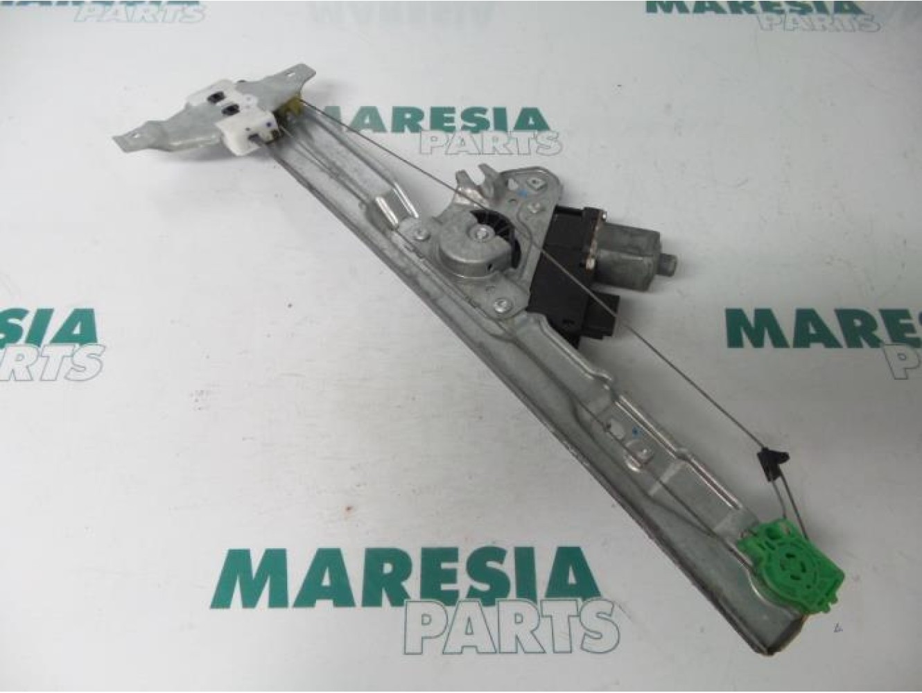 Peugeot - 308 - Window mechanism 4-door, front right