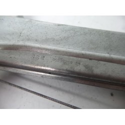 Peugeot - 308 - Window mechanism 4-door, front right
