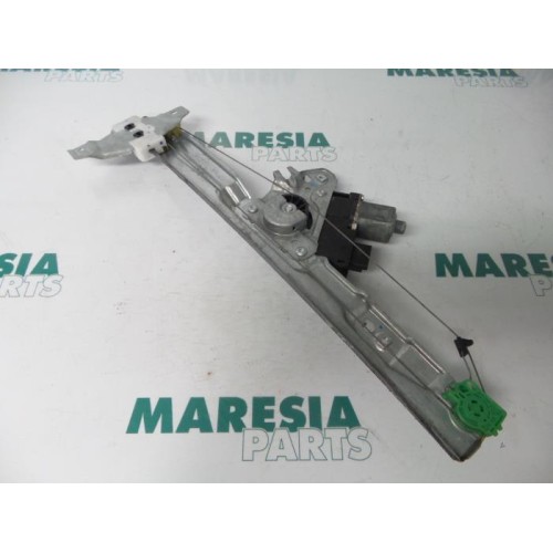 Peugeot - 308 - Window mechanism 4-door, front right