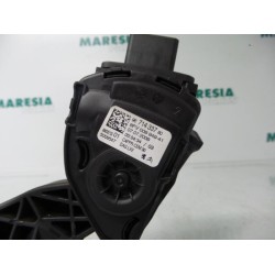 Peugeot - 308 - Gaspedaalpositie Sensor