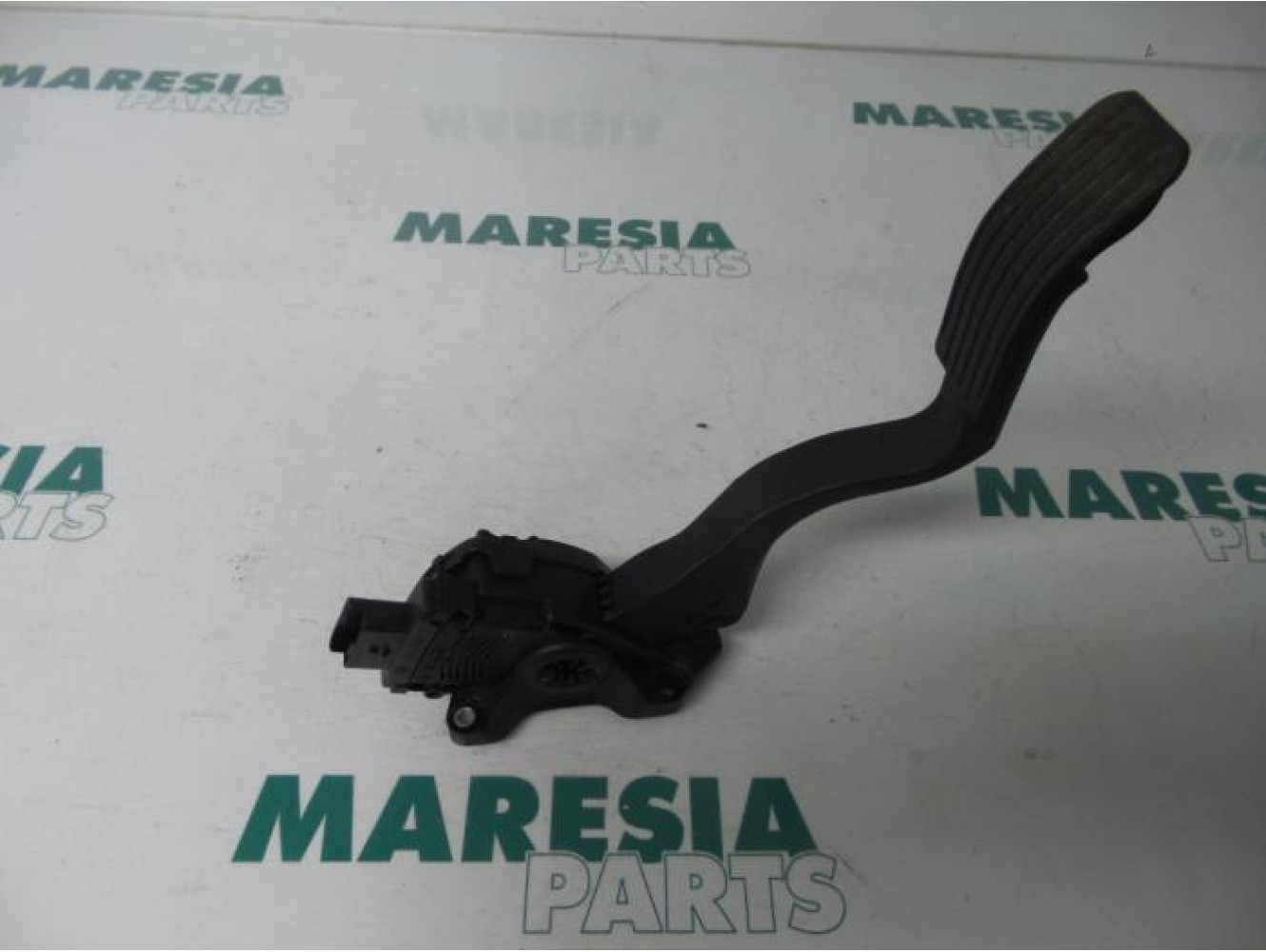 Peugeot - 308 - Gaspedaalpositie Sensor