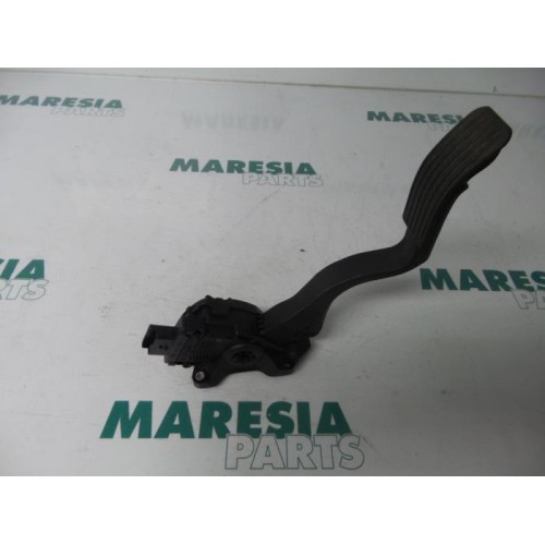 Peugeot - 308 - Gaspedaalpositie Sensor