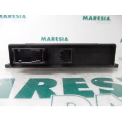 Peugeot - 308 - PDC Module