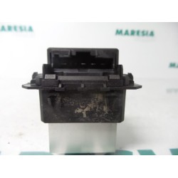 Peugeot - 308 - Heater resistor
