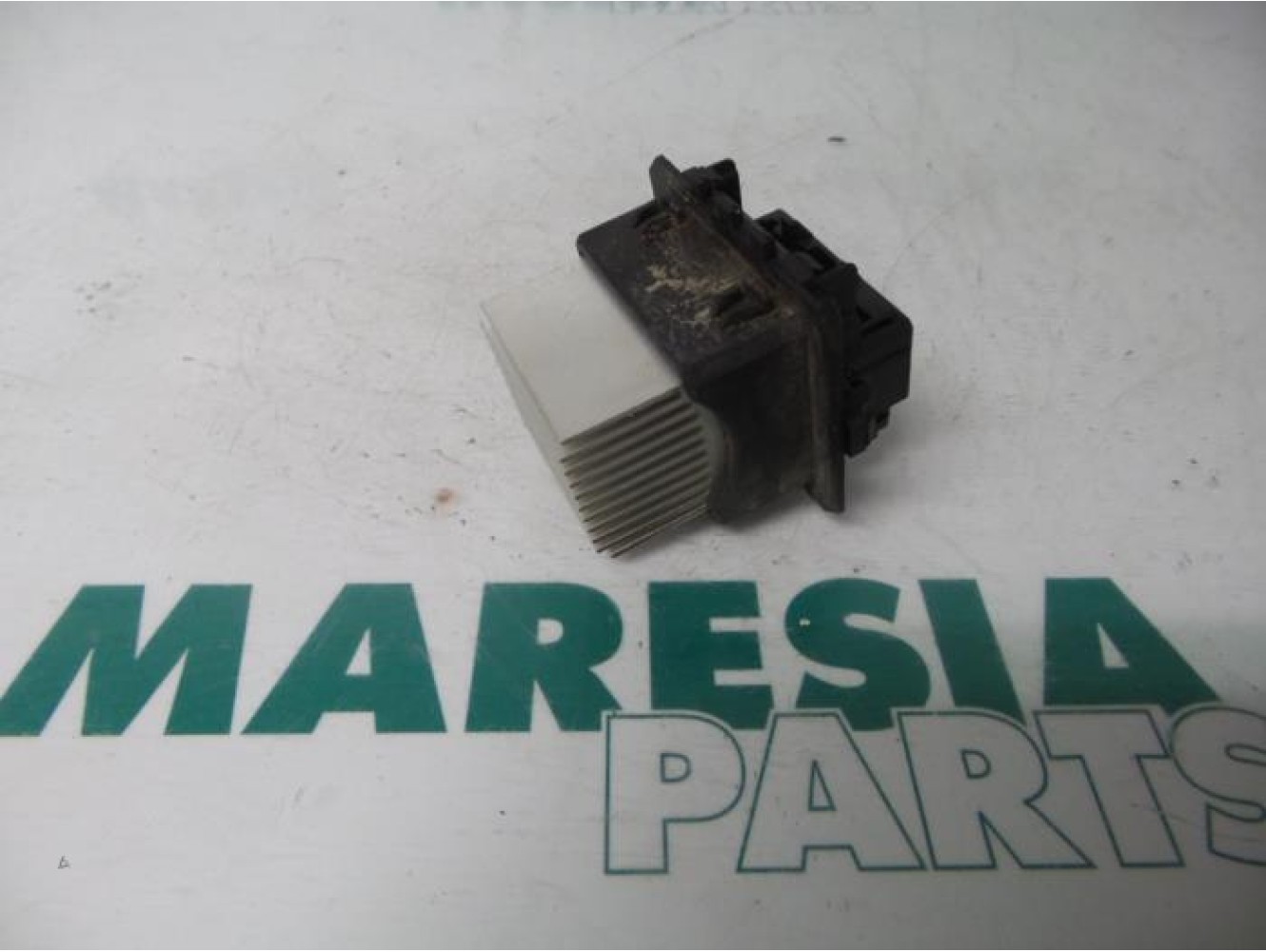Peugeot - 308 - Heater resistor
