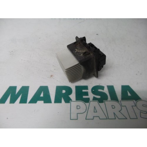 Peugeot - 308 - Heater resistor