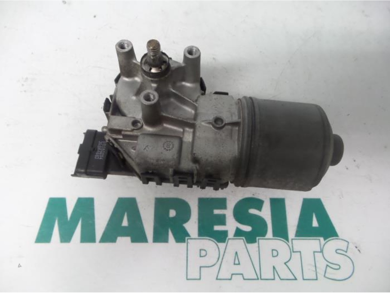 Peugeot - 206 - Front wiper motor
