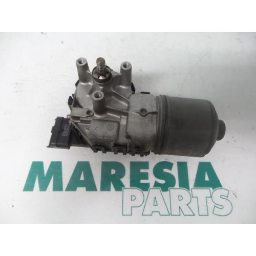 Peugeot - 206 - Front wiper motor