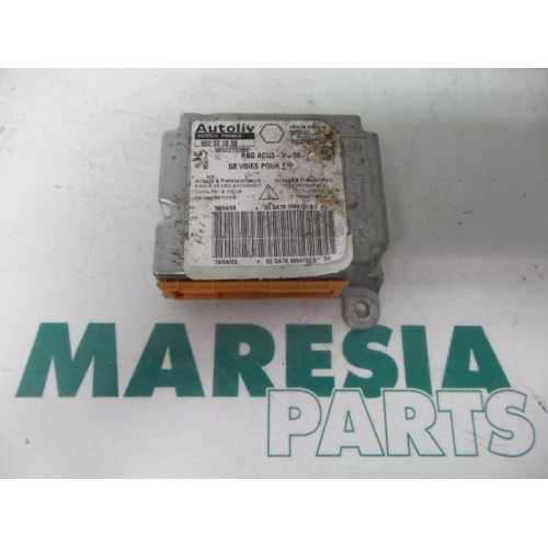 Peugeot - 206 - Airbag Module