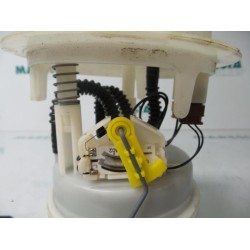 Peugeot - 206 - Kraftstoffpumpe Elektrisch