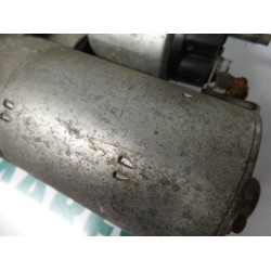 Peugeot - 206 - Startmotor