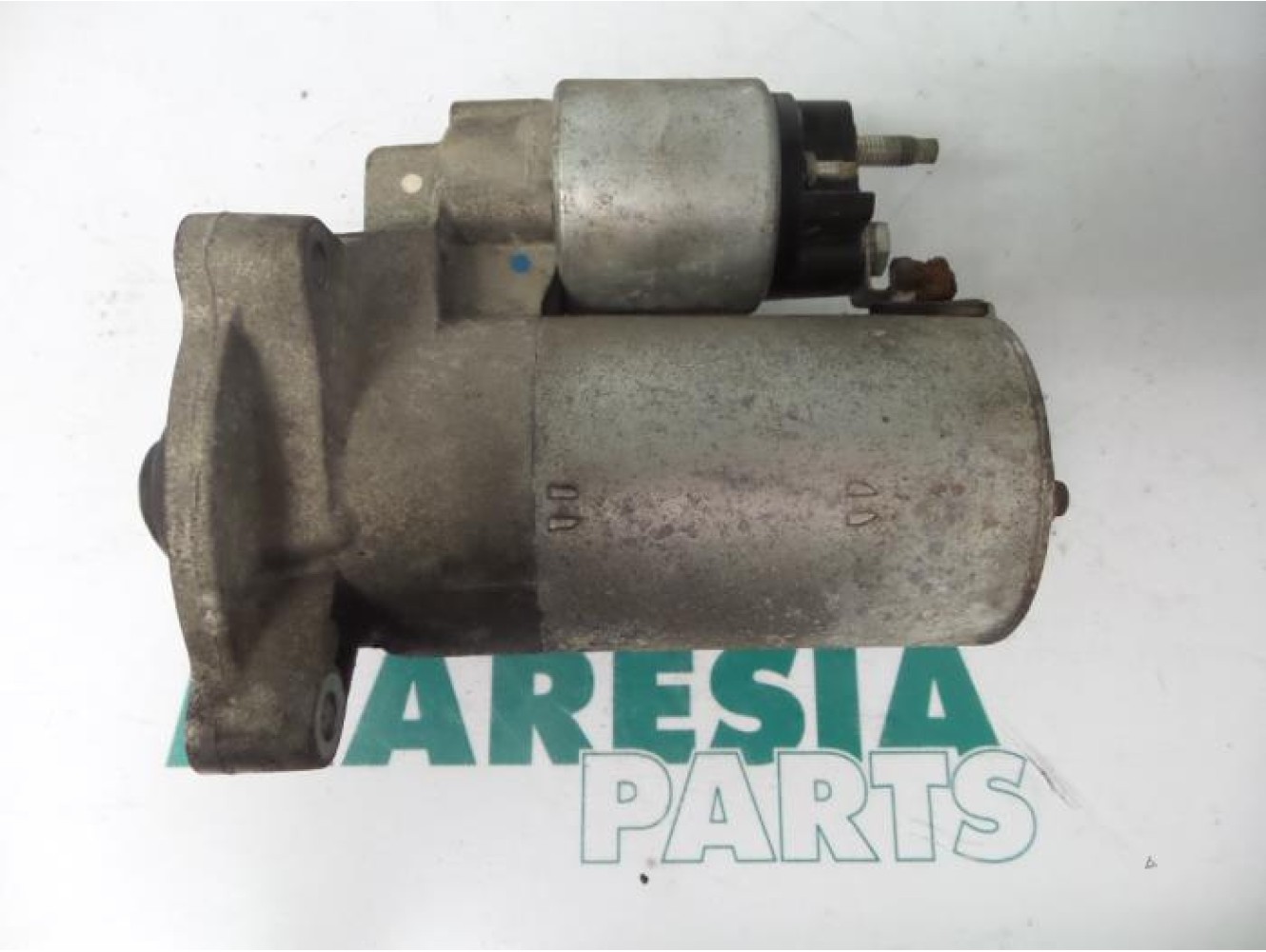 Peugeot - 206 - Startmotor