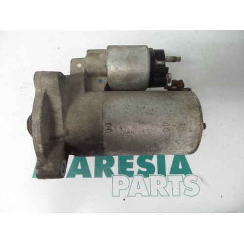 Peugeot - 206 - Startmotor