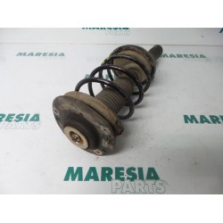 Peugeot - 206 - Schokdemperpoot rechts-voor