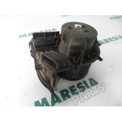 Renault - Clio - Heating and ventilation fan motor