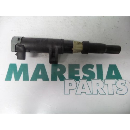 Renault - Clio - Ignition coil