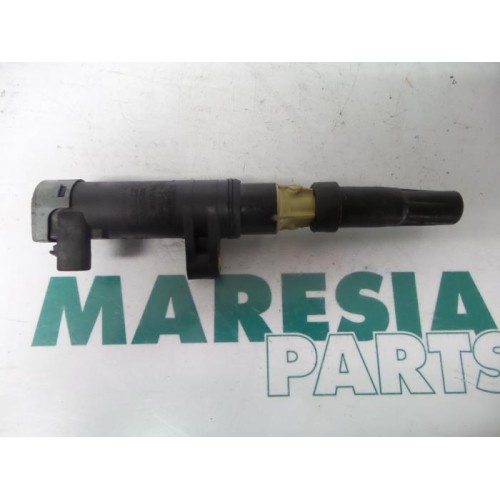 Renault - Clio - Ignition coil