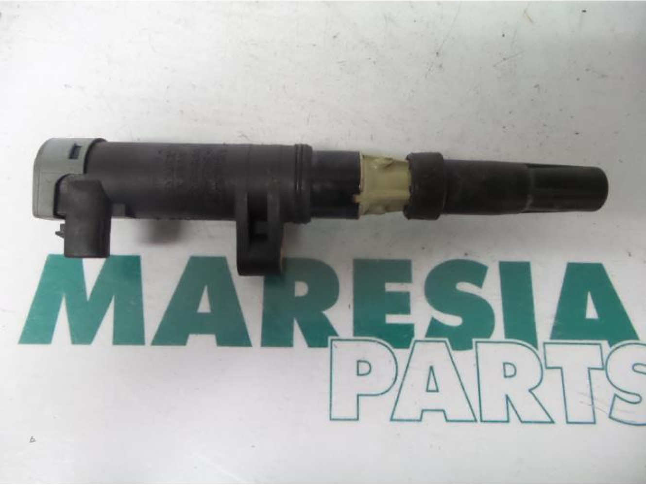 Renault - Clio - Ignition coil