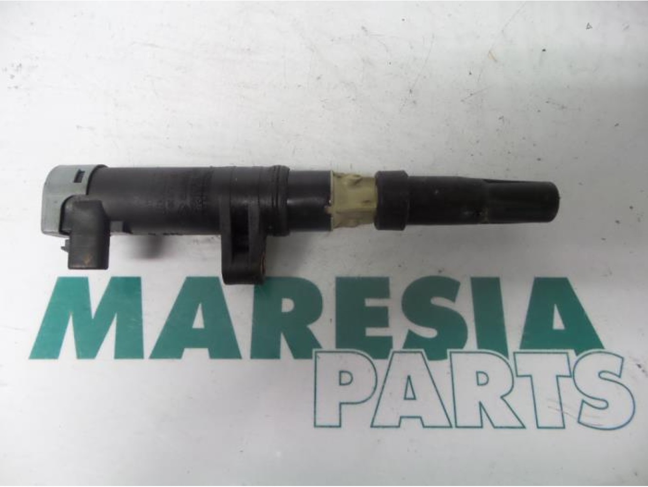 Renault - Clio - Ignition coil