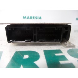 Fiat - Punto - Airbag Module