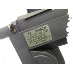 Fiat - Punto - Throttle pedal position sensor