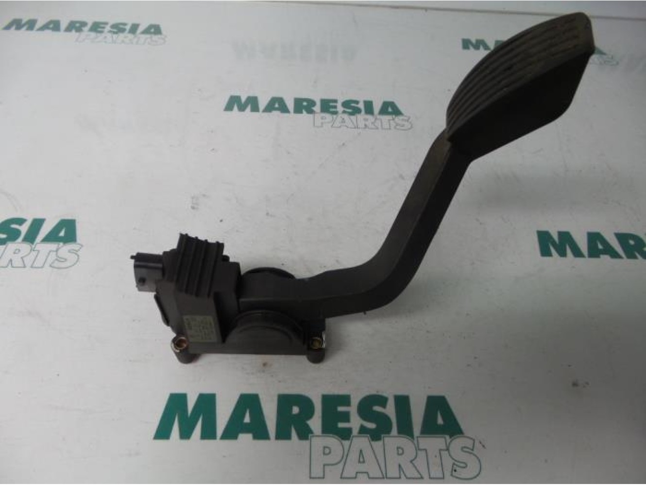 Fiat - Punto - Throttle pedal position sensor