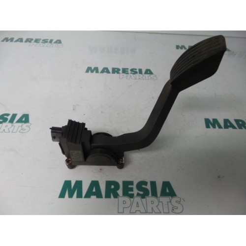 Fiat - Punto - Gaspedalposition Sensor