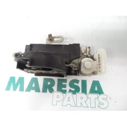 Fiat - Punto - Door lock mechanism 4-door, front left