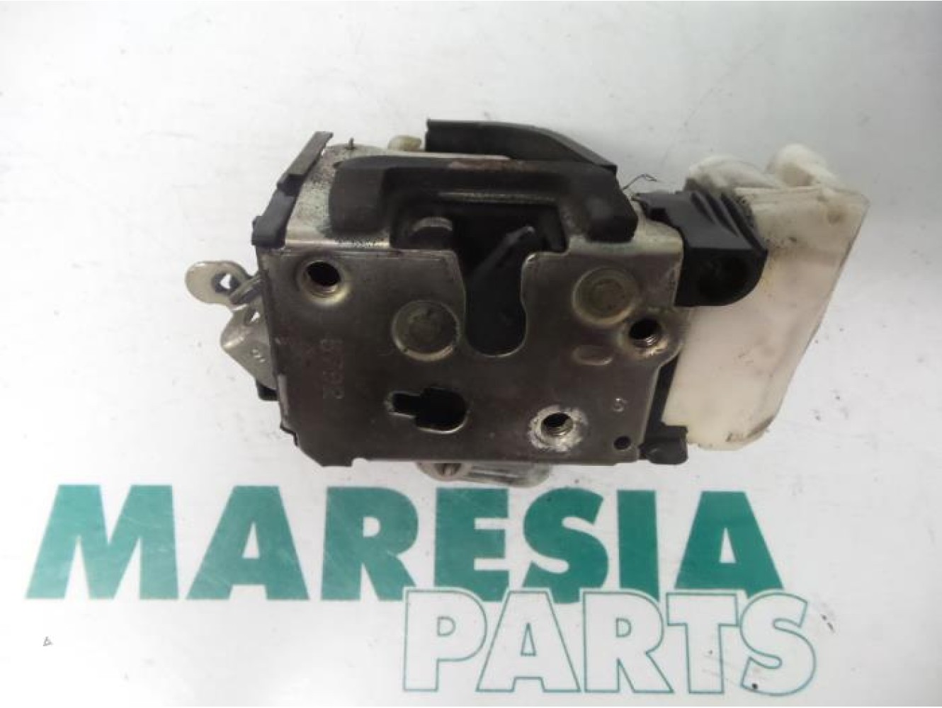Fiat - Punto - Door lock mechanism 4-door, front left