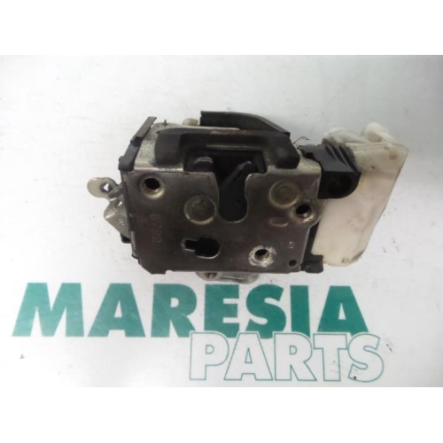 Fiat - Punto - Door lock mechanism 4-door, front left