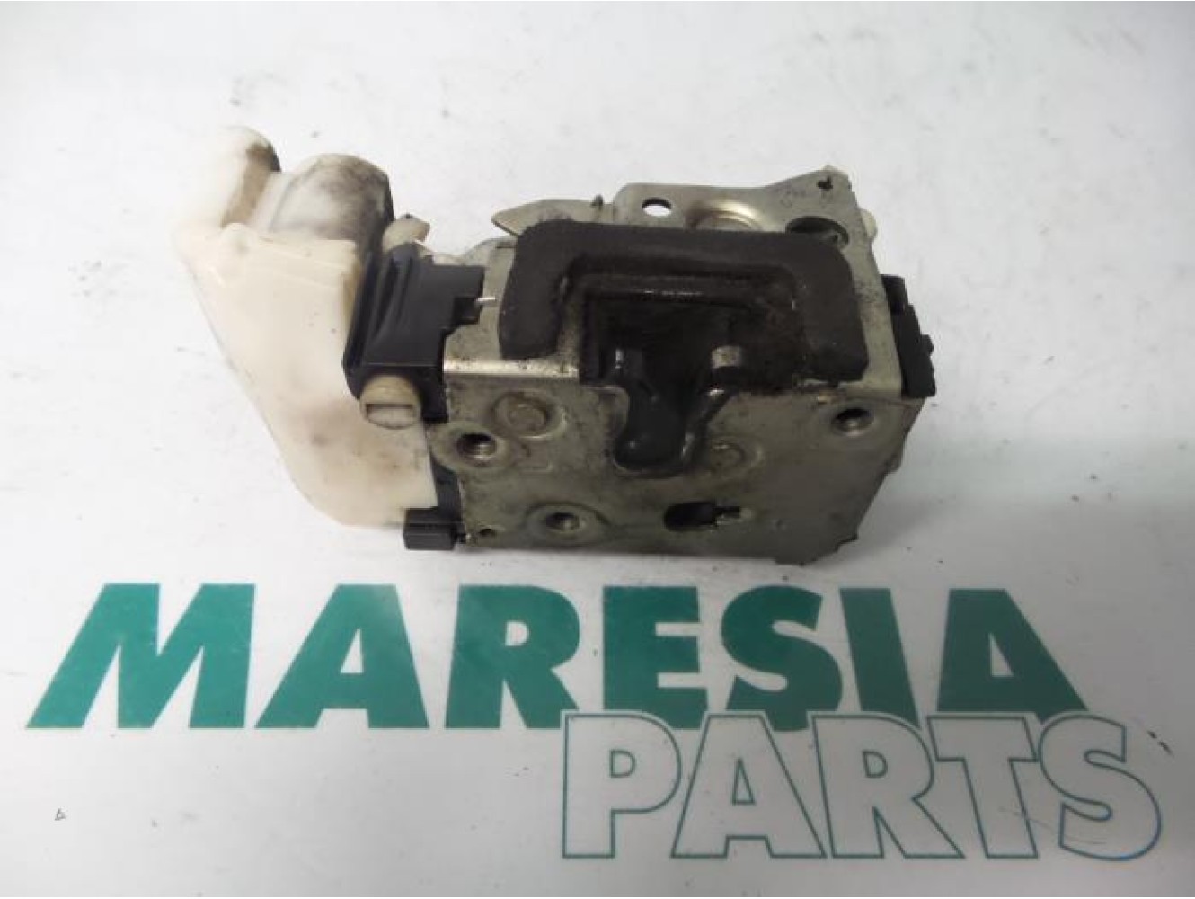 Fiat - Punto - Deurslot Mechaniek 4Deurs rechts-achter