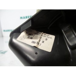 Fiat - Punto - Heizung Belüftungsmotor