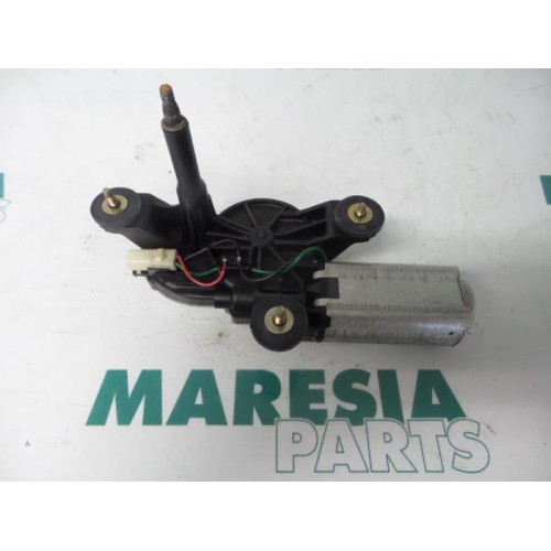 Fiat - Punto - Rear wiper motor