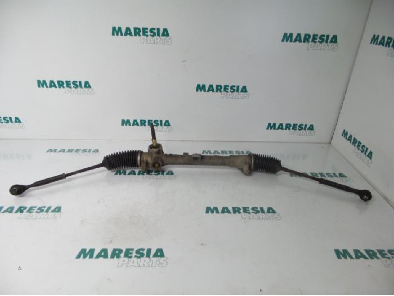 Fiat - Punto - Steering box
