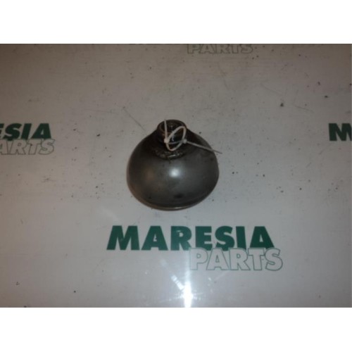 Citroen - C5 - Suspension sphere