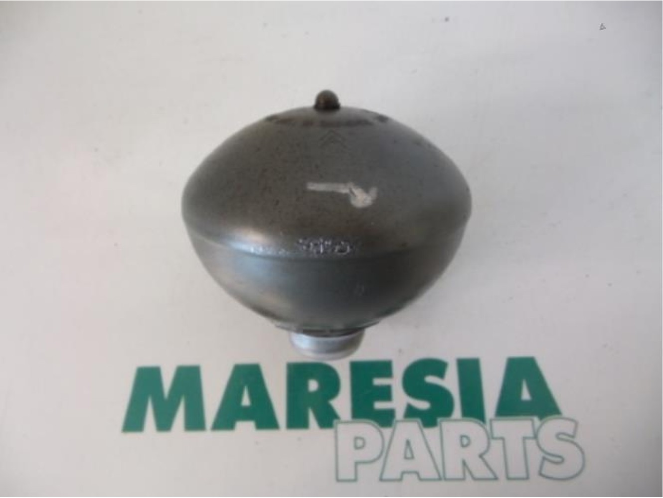 Citroen - C5 - Suspension sphere